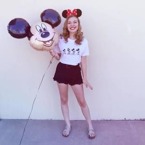 Meet your Posher, Keelie